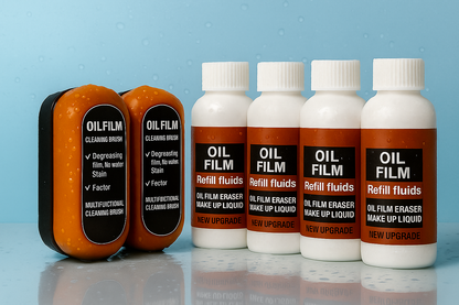 Glaxx™ Hydrophobic Glass Cleaner