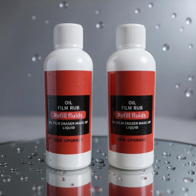 Glaxx™ Hydrophobic Glass Cleaner