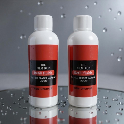 Glaxx™ Hydrophobic Glass Cleaner