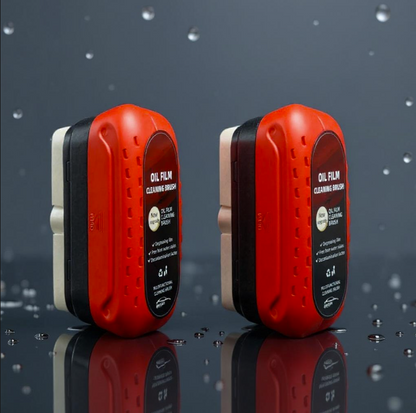 Glaxx™ Hydrophobic Glass Cleaner